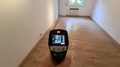 Expertise humidité Albi