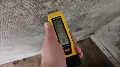 Expertise humidité Blaye-les-Mines