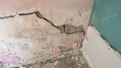 Expertise fissures Réalmont